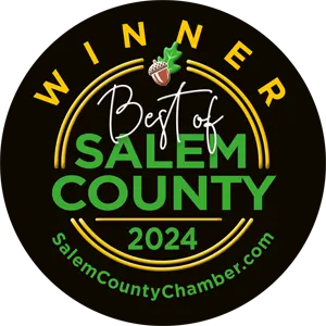 Best of Salem County Winner